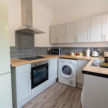 Stylish 3 Bedroom House - Central Location Нотингам Екстериор снимка